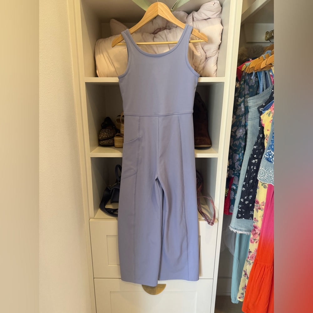 Abercrombie Kids YPB jumpsuit 11/12